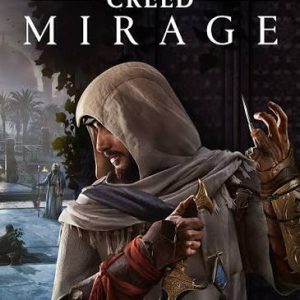 Assassin's Creed Mirage PS4